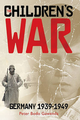 Children's War book