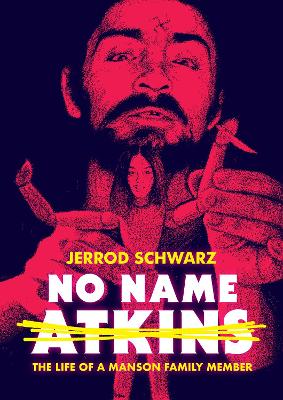 No Name Atkins book