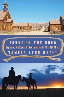 Forks in the Road book