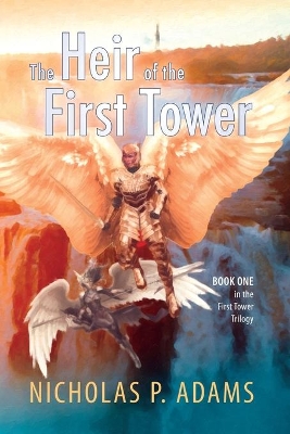 Heir of the First Tower book