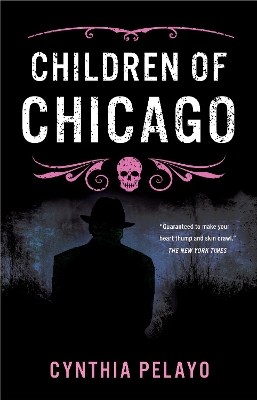 Children of Chicago book