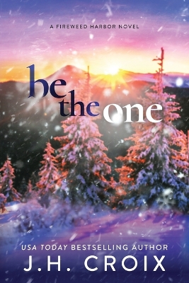 Be The One book