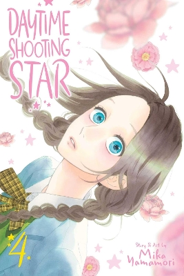 Daytime Shooting Star, Vol. 4 book