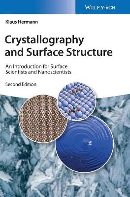 Crystallography and Surface Structure book