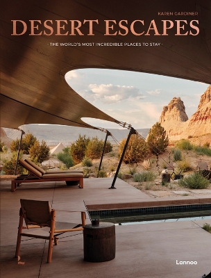 Desert Escapes book