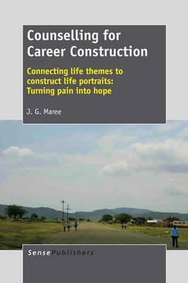 Counselling for Career Construction book