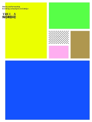 Truly Nordic book