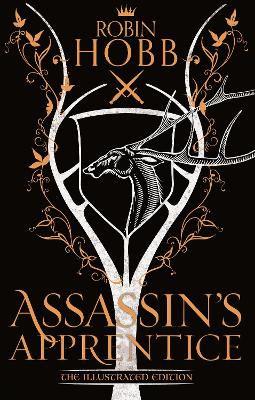 Assassin’s Apprentice (The Farseer Trilogy, Book 1) book