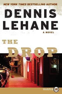 The Drop book