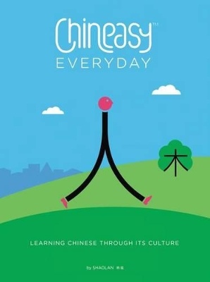 Chineasy Everyday book