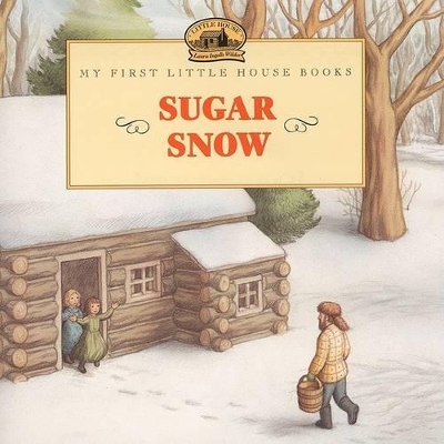 Sugar Snow book
