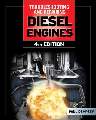 Troubleshooting and Repair of Diesel Engines book