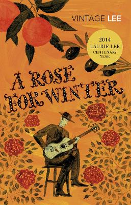 Rose For Winter book