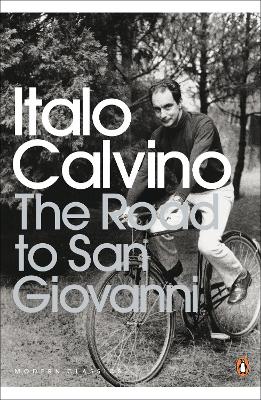The Road to San Giovanni book
