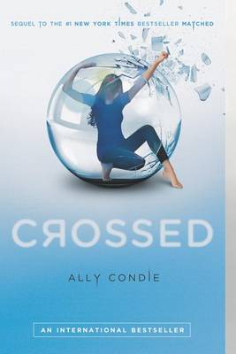 Crossed by Ally Condie