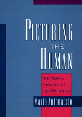 Picturing the Human book