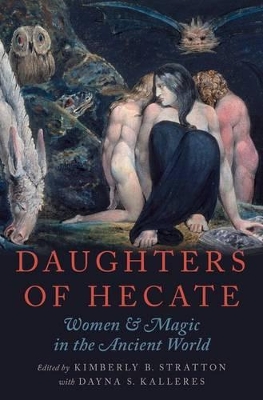 Daughters of Hecate by Kimberly B. Stratton