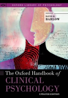 Oxford Handbook of Clinical Psychology by David H Barlow