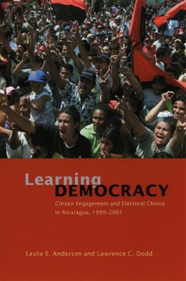 Learning Democracy book