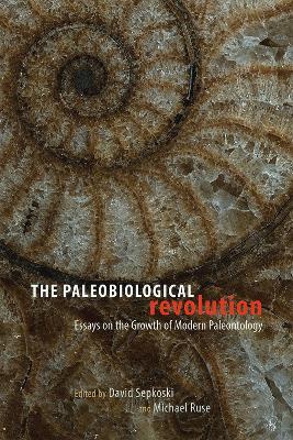 Paleobiological Revolution book