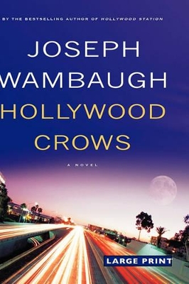 Hollywood Crows book
