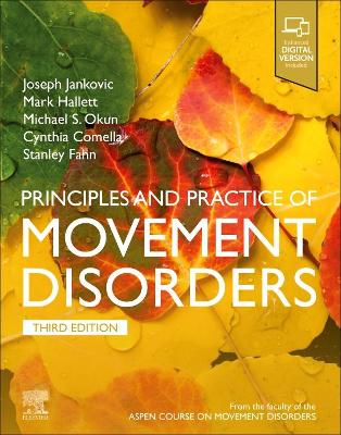 Principles and Practice of Movement Disorders book