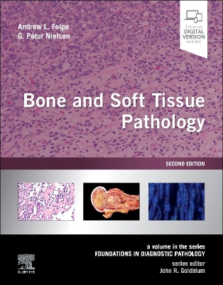 Bone and Soft Tissue Pathology: A volume in the series Foundations in Diagnostic Pathology book