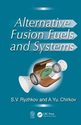 Alternative Fusion Fuels and Systems book