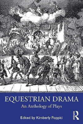 Equestrian Drama: An Anthology of Plays book