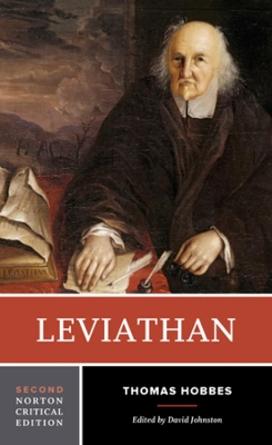 Leviathan: A Norton Critical Edition book