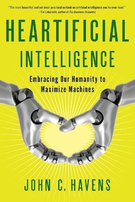 Heartificial Intelligence book