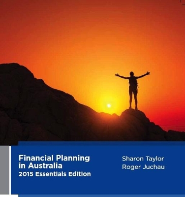 Financial Planning in Australia - 2015 Essentials Edition book