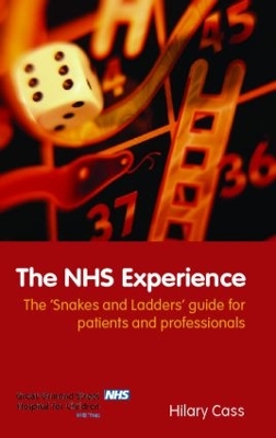 The NHS Experience by Hilary Cass