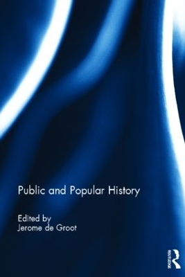 Public and Popular History book