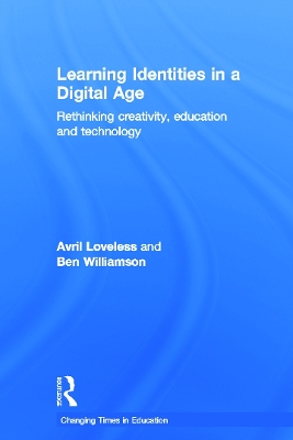 Learning Identities in a Digital Age book