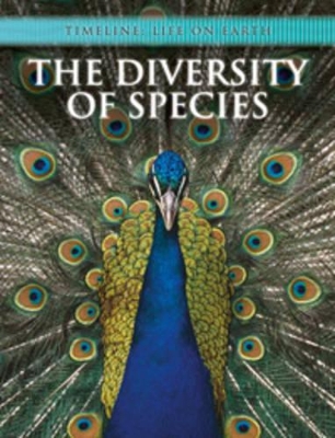 Diversity of Species book