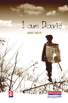 I am David book
