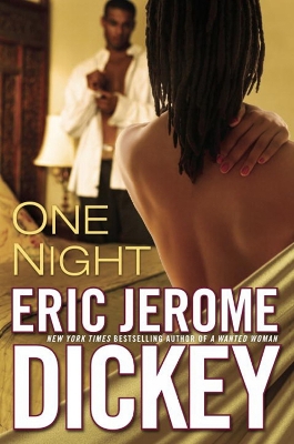 One Night book