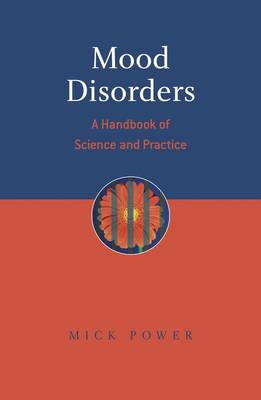 Mood Disorders book