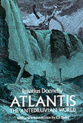 Atlantis by Ignatius Donnelly