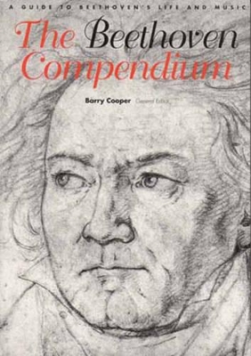 Beethoven Compendium book
