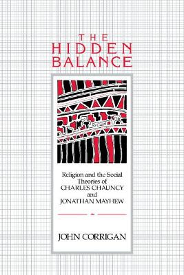 Hidden Balance book