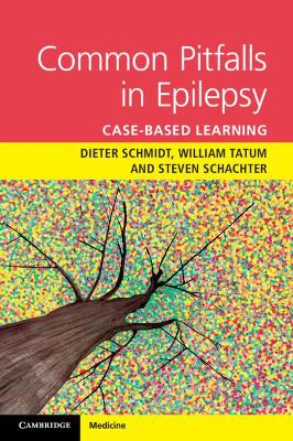 Common Epilepsy Pitfalls book