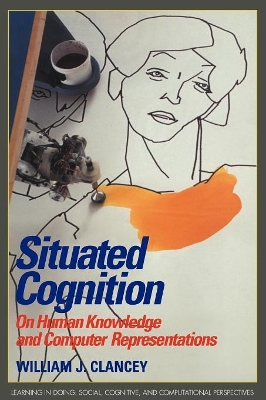 Situated Cognition book