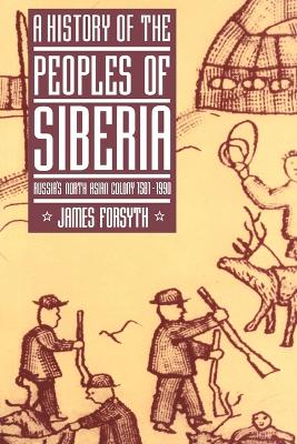 History of the Peoples of Siberia book