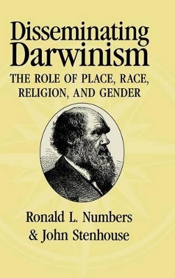 Disseminating Darwinism book