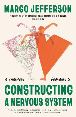 Constructing a Nervous System: A Memoir book