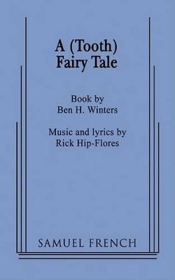 (Tooth) Fairy Tale book