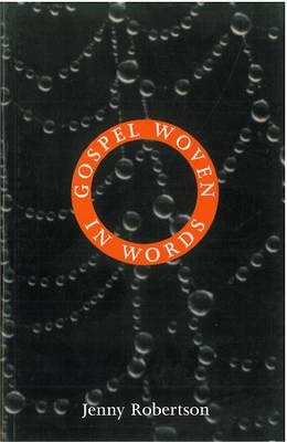 Gospel Woven in Words book