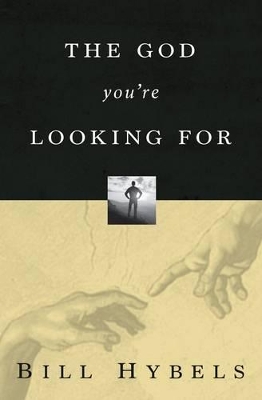 God You're Looking For book